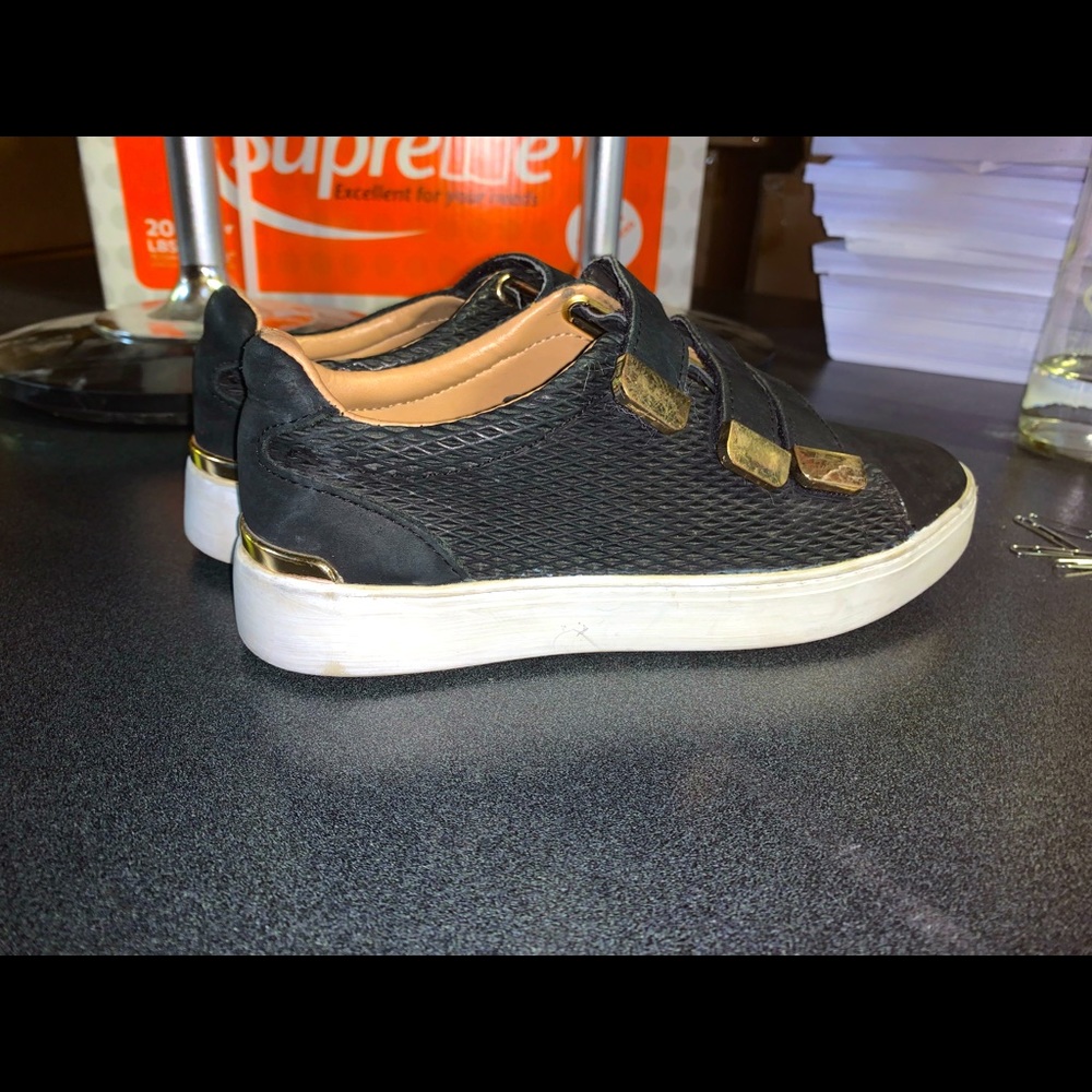 ALDO SHOES